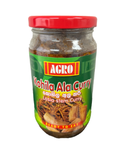 Picture of AGRO Kohila Ala Curry