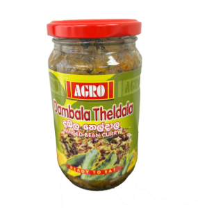 Picture of AGRO Dambala  Theldala - 350G