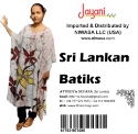 Picture of Sri Lankan Batiks - 4 (One size)