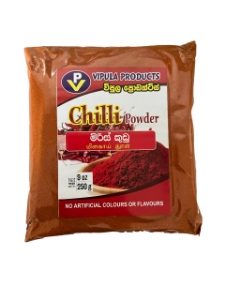 Picture of VP Chili Powder 250g
