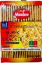 Picture of Munchee Super Cream Cracker - 490G