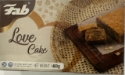 Picture of Fab Love Cake 400g