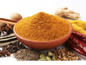 Picture of VP Roasted Curry Powder 500g