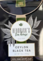 Picture of Hendrick's Loose Tea - 340g